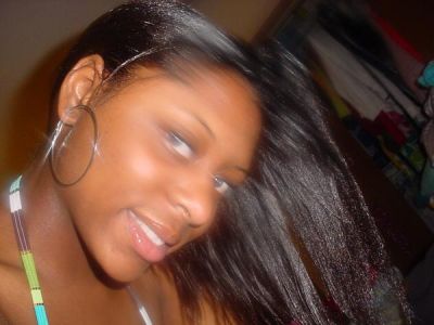 Aleysha Harris