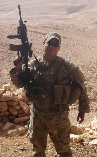 Carlos Gonzalez