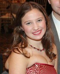 Bethany Tucker
