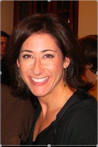 Stephanie Pritzker