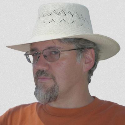 Stan Thomas