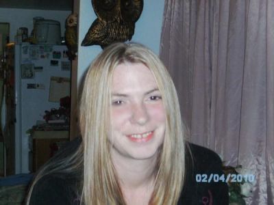 Becky Foster