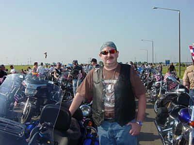 Daryl Lemick