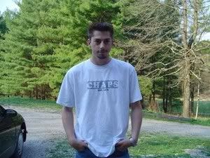 Eric Gartner