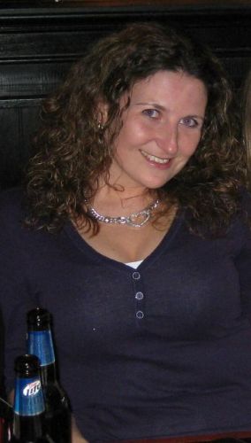 Amanda Thorp
