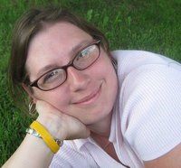 Amy Laforte
