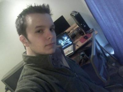 Eric Fledderman