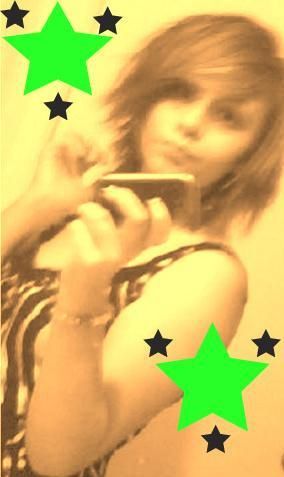 Amberly Daulton