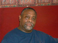 Ricky Watkins