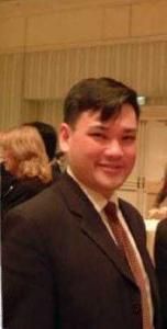 David Wong