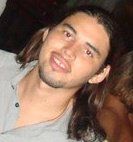 Gustavo Murillo