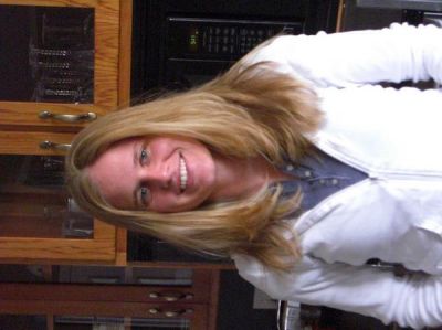 Jennifer Waganer