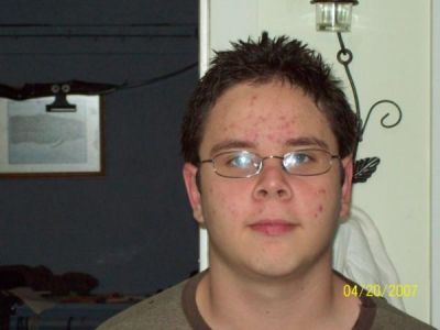 Triston Stone