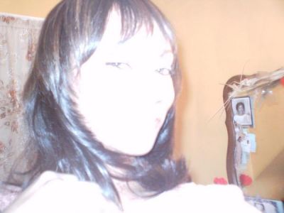 Charisse Oglesby