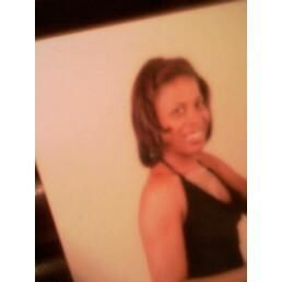 Kiesha Johnson
