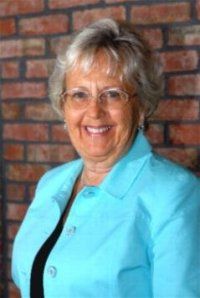 Carolyn Parsons