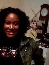 Lelethia Cooper