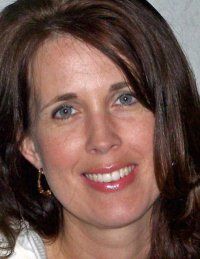 Michelle Pleasants