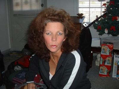 Karen Mcdaniel