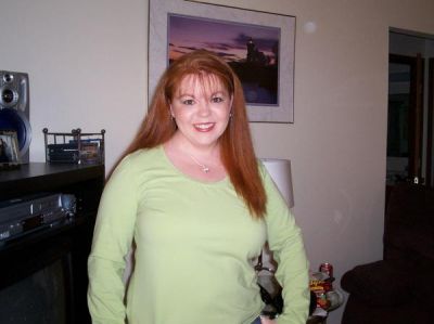Heather Gallandt