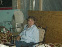Patricia Stoner