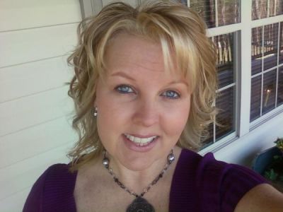 Jennifer Spinks