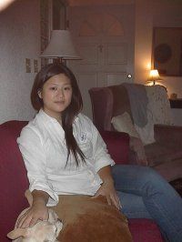 Alice Tseng
