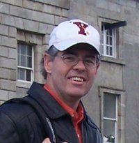 Randy Bruce