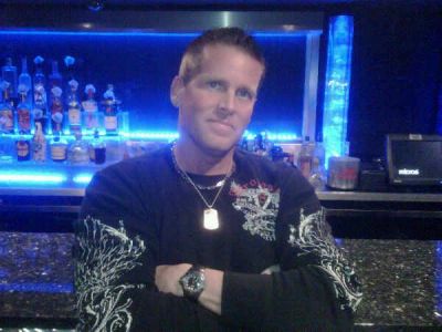 Michael Woodard