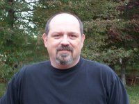 Tony Wiley