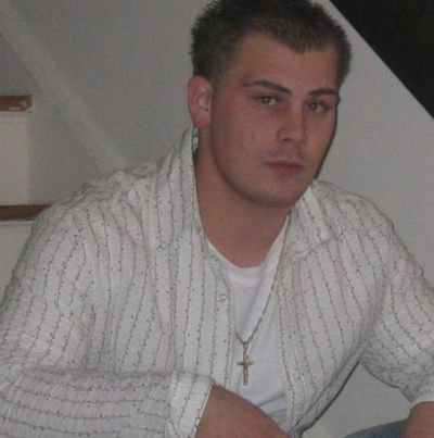 Dominick Rothenberger