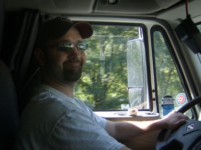 Andrew Szahowski