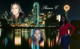 Shawneque Crumpton