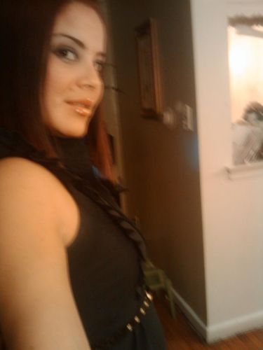 Ruth Suarez