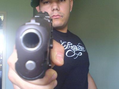 Joseph Miramontez
