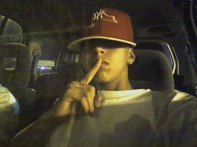Anthony Osburn