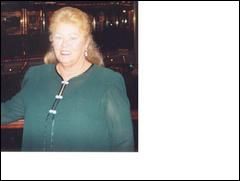Marsha Thompson