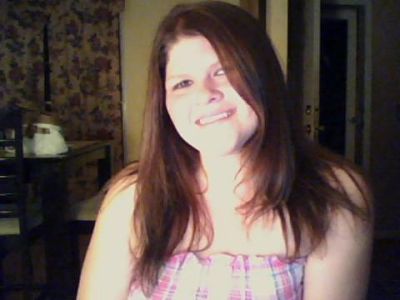 Brittany Allen