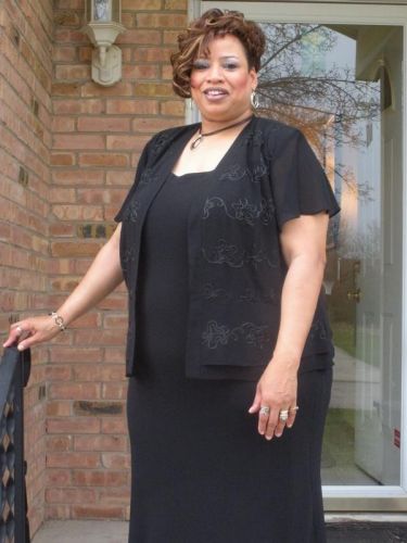 Donna Lamb