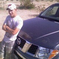 Aaron Bridges