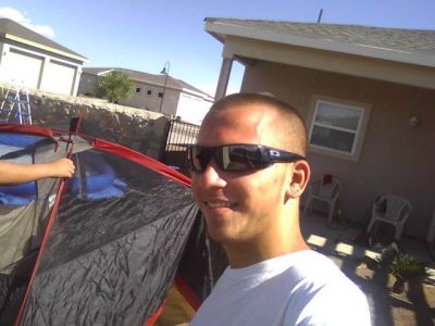 Jon Torgerson