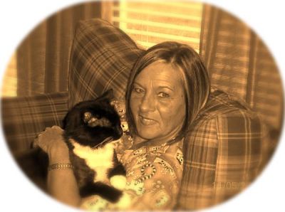 Donna Duncan