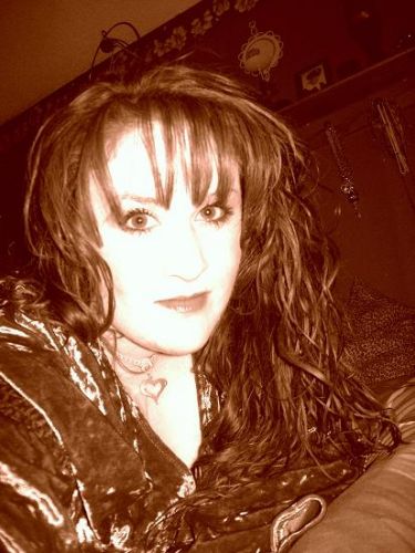 Stacey Dillaman