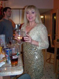 Cynthia Knochel