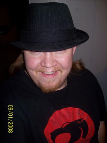 Dustin Sykes