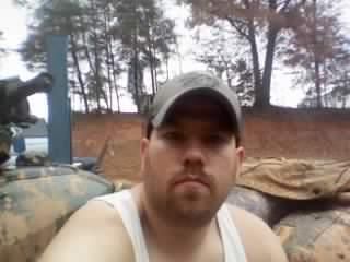 Charlie Meador