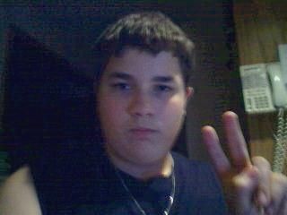Cody Wauchop