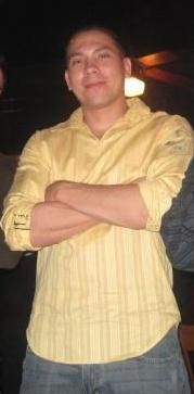 Richard Holguin