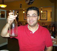 Ahmed Nimer
