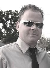 Patrick Farrier